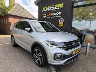 Volkswagen T-Cross 1.0 TSI R-LINE
