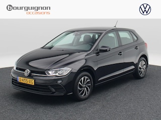Volkswagen Polo 1.0 TSi Life | Adaptive Cruise | Carplay | Airco | 15 Inch | 65.312 Km !!