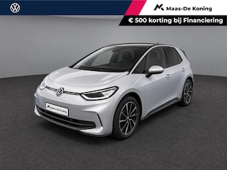 Volkswagen ID.3 204pk Pro S Business 77 kWh · SOH 94,4% · 360 Camera · Elek. Voorstoelen · Apple/Android Car Play · Dodehoek Detectie · Sportstoelen · 19'' Inch ·