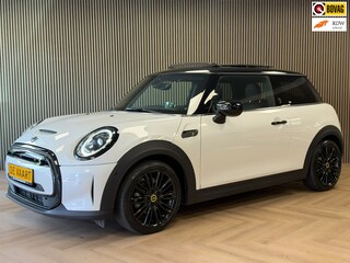 Mini Mini Electric Cooper SE Yours 33 kWh 98% SOH PANO NAVI LED CAMERA CARPLAY CLIMATE CRUISE CONTROL