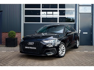 Audi A3 Limousine 30 TFSI Pro Line