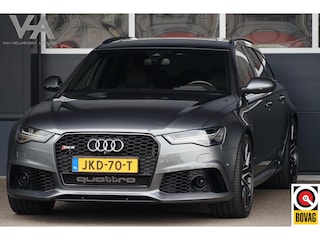 Audi A6 Avant 4.0 TFSI RS 6 quattro performance Pro Line Plus