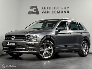 Volkswagen Tiguan 1.5 TSI DSG Highline | TREKHAAK | KEYLESS