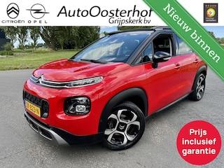 Citroën C3 Aircross 110pk Shine