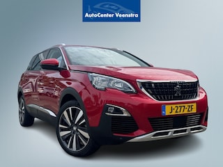Peugeot 5008 1.2 PureTech Premium|SPORTINTERIEUR|CARPLAY|19INCH|D.RIEM V.V