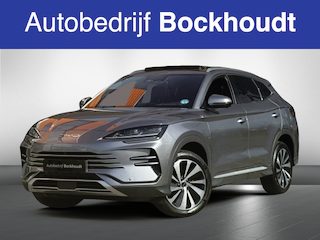 BYD Seal U 1.5 DM-i FWD Boost | Pano | HUD | Leer | Camera