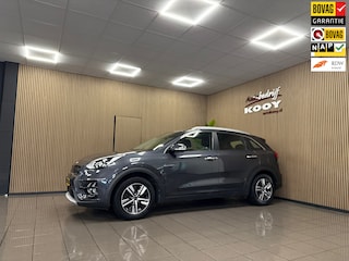 Kia Niro 1.6 GDi DynamicLine * Trekhaak / Carplay / LM Velgen / Navigatie / NL Auto *