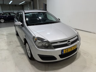 Opel Astra Wagon 1.4 Edition