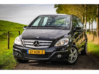 Mercedes-Benz B-klasse 150 BlueEFFICIENCY Business Class |Nap