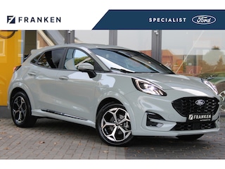 Ford Puma 1.0 EcoBoost Hybrid ST-Line X | Adaptive cruise | BLIS | B&O | Camera