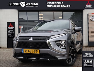 Mitsubishi Eclipse Cross 2.4 PHEV Executive Trekhaak | All Seasons | Adaptive Cruise