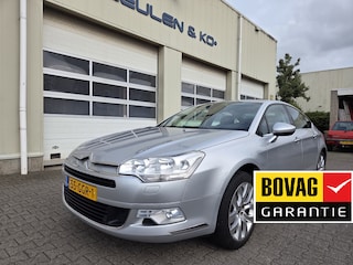 Citroën C5 2.0 16V Exclusive