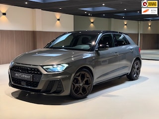 Audi A1 Sportback 30 TFSI S Line edition one|Matrix|Keyless|B&O|Virtual|Sfeer|Carplay|