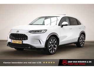 Honda ZR-V 2.0 e:HEV Advance | PANORAMADAK | TREKHAAK | DAB | APPLE | CAMERA
