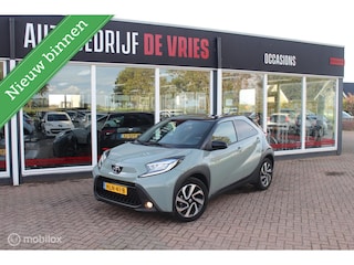 Toyota Aygo 1.0 VVT-i MT Pulse ECC/Adaptive-Cruise/Camera/17Inch