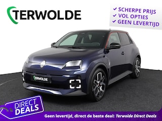 Renault 5 techno 150 pk comfort range | pack winter | Harman Kardon® premium audio |