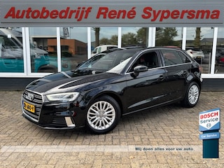 Audi A3 Sportback 1.0 TFSI Sport Lease Edition | Sportstoelen | Zwartehemel | Sfeerverlichting | Bluetooth