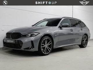 BMW 3-serie Touring 330e xDrive M-Sport | Panoramadak | Elektr. Stoelen | Hifi
