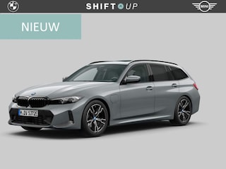 BMW 3-serie Touring 330e xDrive M-Sport | Panoramadak | Elektr. Stoelen | Hifi