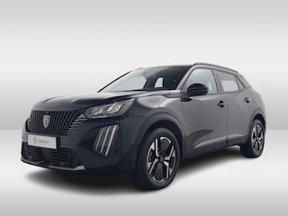 Peugeot 2008 1.2 HYBRID 145PK ALLURE E-DCS6 | Trekhaak | Navi | Keyless | Cruise Adaptief