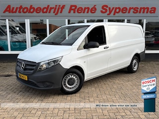 Mercedes-Benz Vito 111 CDI Lang | Trekhaak | 3 Zitplaatsen | Bluetooth | Airco