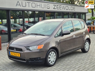 Mitsubishi Colt 1.3 Edition Two Airco