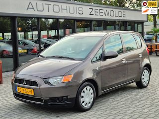 Mitsubishi Colt 1.3 Edition Two Airco