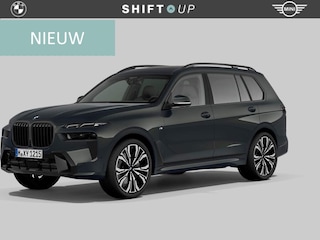 BMW X7 xDrive40i 7 pers. | Skylounge | M Stoelen | Massage