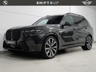 BMW X7 xDrive40i 7 pers. | Skylounge | M Stoelen | Massage