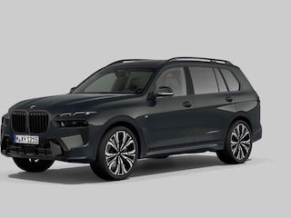 BMW X7 xDrive40i 7 pers. | Skylounge | M Stoelen | Massage