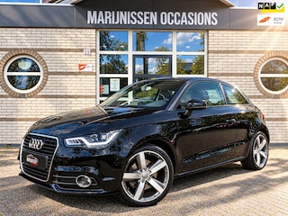 Audi A1 1.4 TFSI 119g. Ambition Pro Line |Airco|Cruise|Navi|