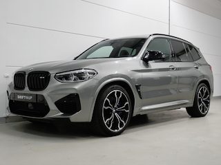BMW X3 Competition Panoramadak | Harman Kardon | ACC | Elektr. Trekhaak