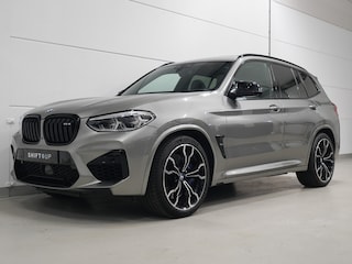 BMW X3 Competition Panoramadak | Harman Kardon | ACC | Elektr. Trekhaak