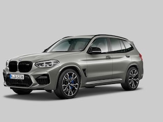 BMW X3 Competition Panoramadak | Harman Kardon | ACC | Elektr. Trekhaak