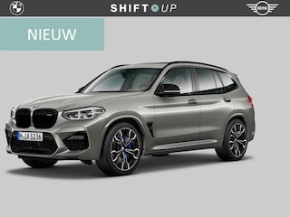BMW X3 Competition Panoramadak | Harman Kardon | ACC | Elektr. Trekhaak