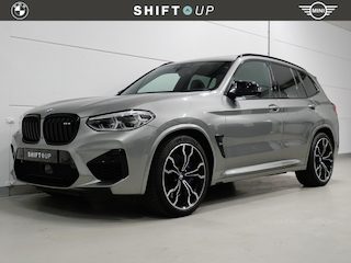 BMW X3 Competition Panoramadak | Harman Kardon | ACC | Elektr. Trekhaak