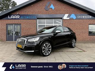 Audi Q2 2.0 TFSI 301PK SQ2 Nieuwstaat UNIEK | 50.000KM | Navi | Camera | ACC | 19" | Afn. Trekhaak