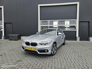 BMW 120i High Executive