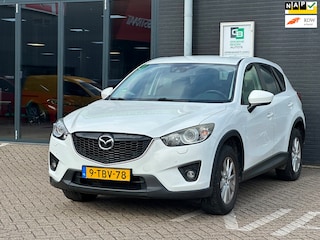 Mazda CX-5 2.0 Skylease+ 2WD/NAVI/AIRCO/TREKHAAK/NAP!!