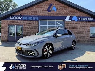 Volkswagen Golf 1.4 eHybrid 245PK GTE Navi | Camera | Panorama | Vienna leder | Memory