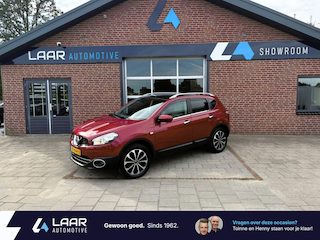 Nissan Qashqai 1.6 360