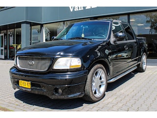 Ford F-150 USA 5.4 Supercab