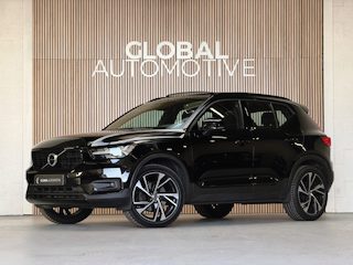 Volvo XC40 2.0 T4 R Design - Harman Kardon - Panoramadak - Trekhaak - Memory