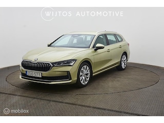 Skoda Superb Combi 1.5 TSI PHEV Business Edition, trekhaak