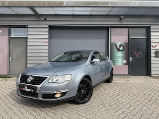 Volkswagen Passat 1.8 TFSI 1e Eigenaar NAP Carplay APK Clima