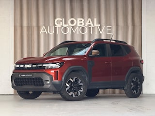 Dacia Duster 1.2 TCe 130 mild hybrid Extreme - Camera - Carplay