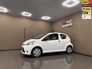 Toyota Aygo 1.0 VVT-i Access * Nieuwe APK / NL Auto *