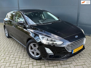 Ford Focus 1.0 EcoBoost/Navi/Carplay/airco/Cruise/stoelverwarming