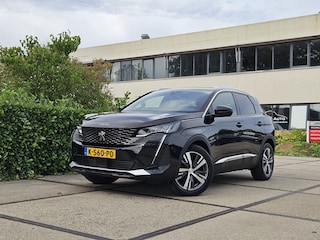 Peugeot 3008 1.2 PureTech Blue Lease Allure |TREKHAAK|CLIMA|NAVI|CRUISE| 19083