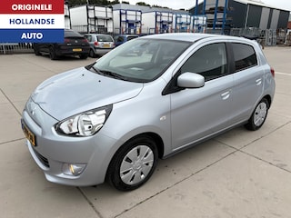 Mitsubishi Space Star 1.2 Invite VOL Automaat Airco